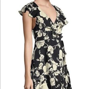 NWT Free People French Quarter dress